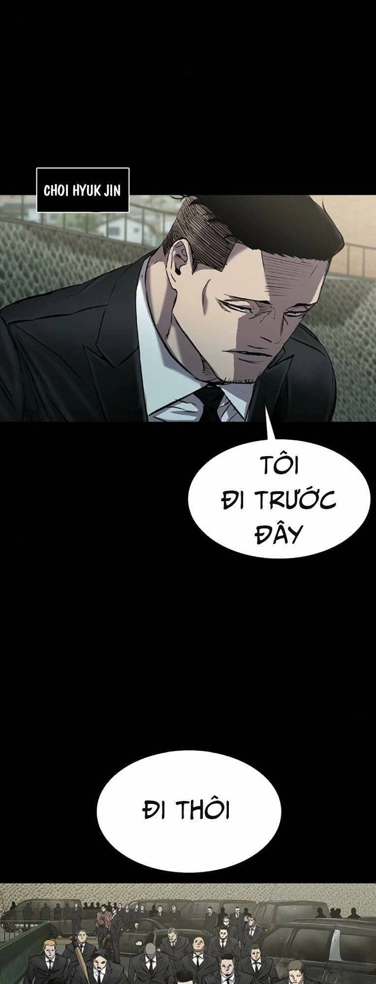 Báo Thù 2: Vạn Nhân Chi Thượng Chapter 35 - 13