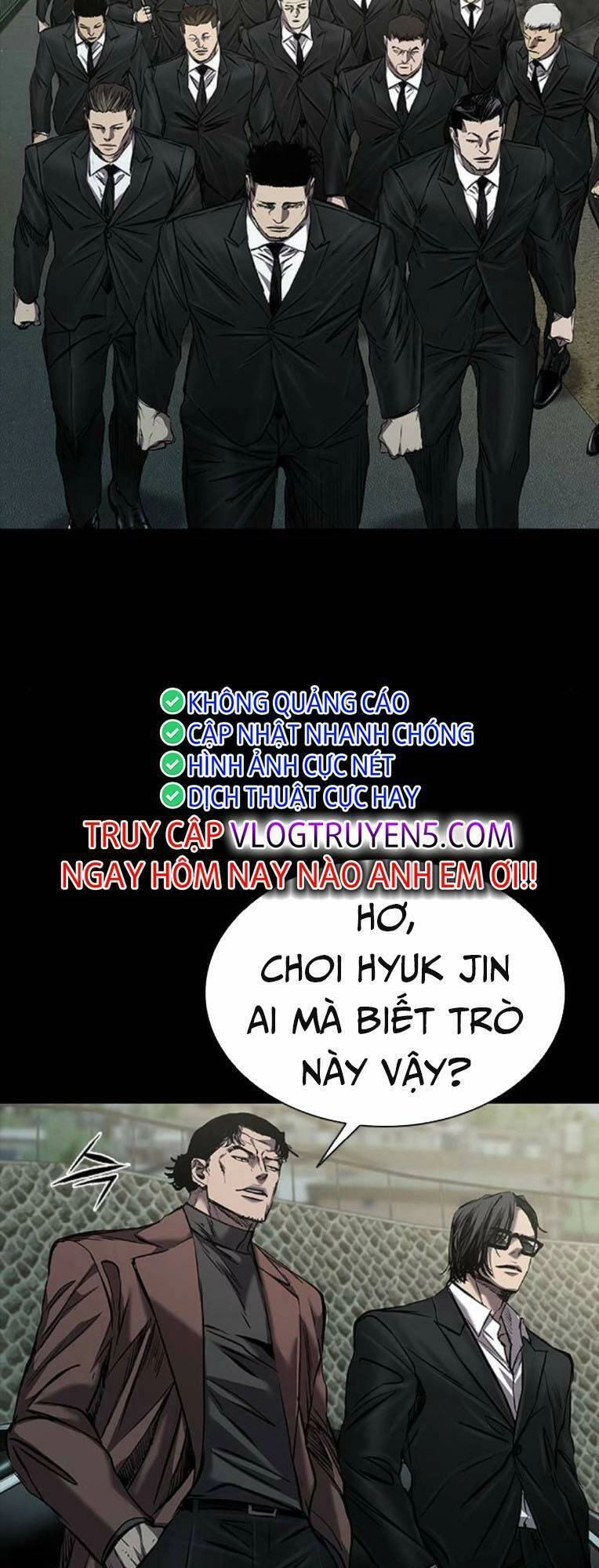 Báo Thù 2: Vạn Nhân Chi Thượng Chapter 35 - 14