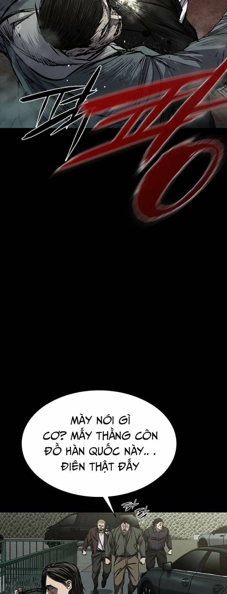 Báo Thù 2: Vạn Nhân Chi Thượng Chapter 35 - 18