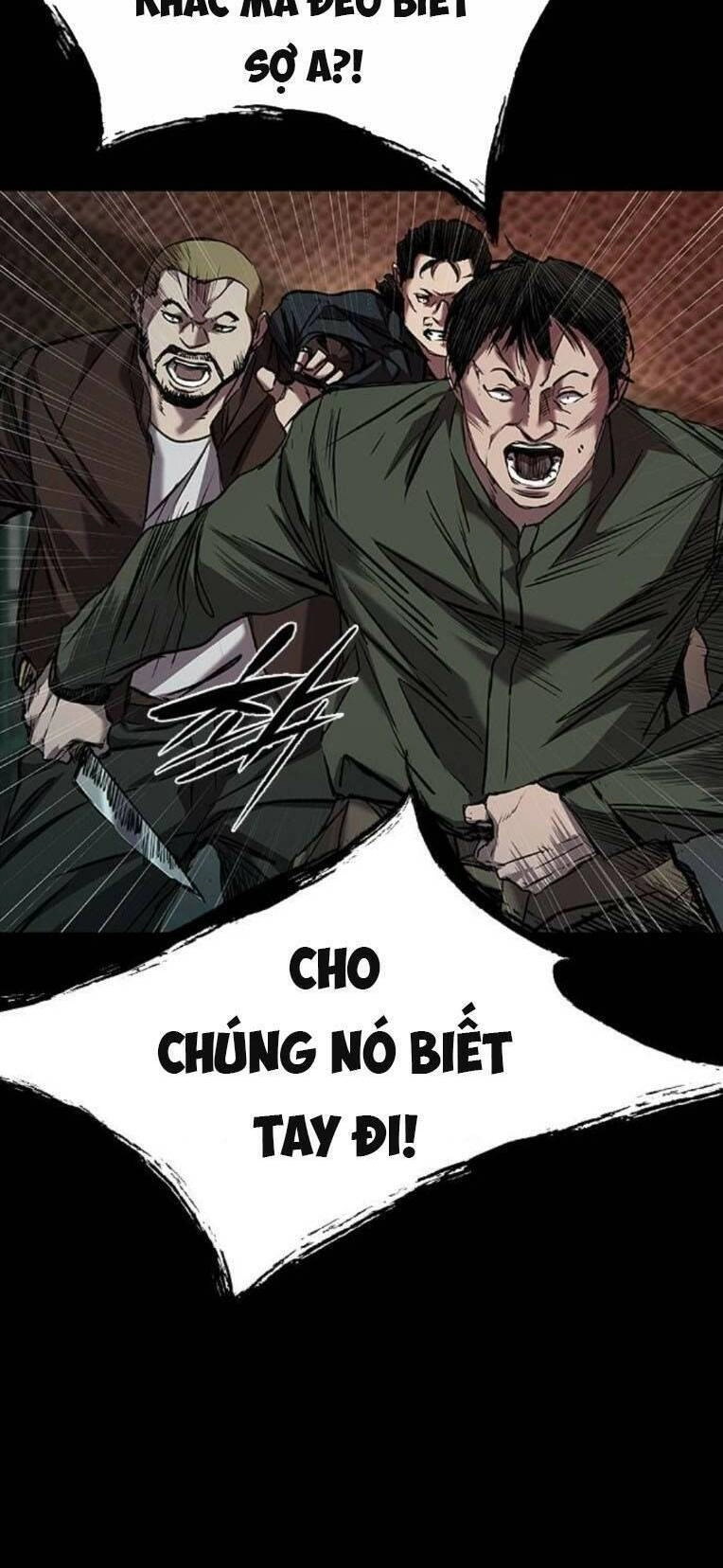Báo Thù 2: Vạn Nhân Chi Thượng Chapter 35 - 20