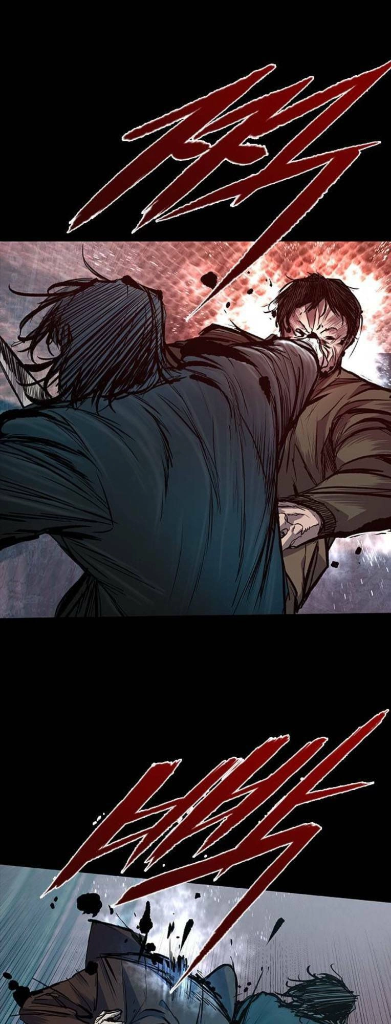 Báo Thù 2: Vạn Nhân Chi Thượng Chapter 35 - 21