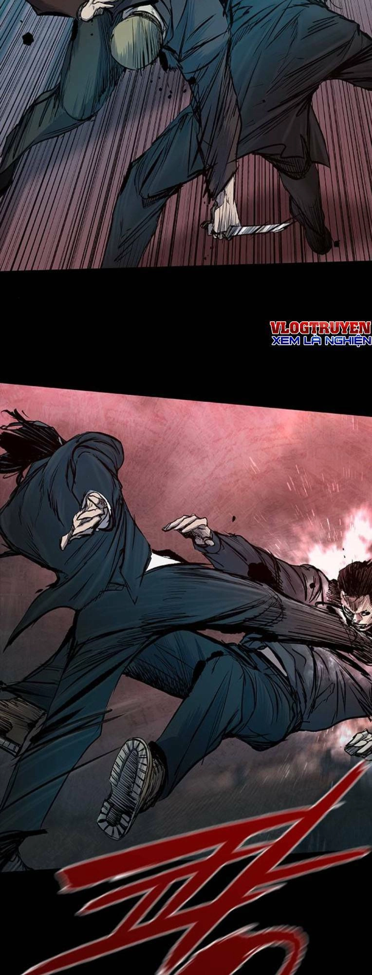 Báo Thù 2: Vạn Nhân Chi Thượng Chapter 35 - 22