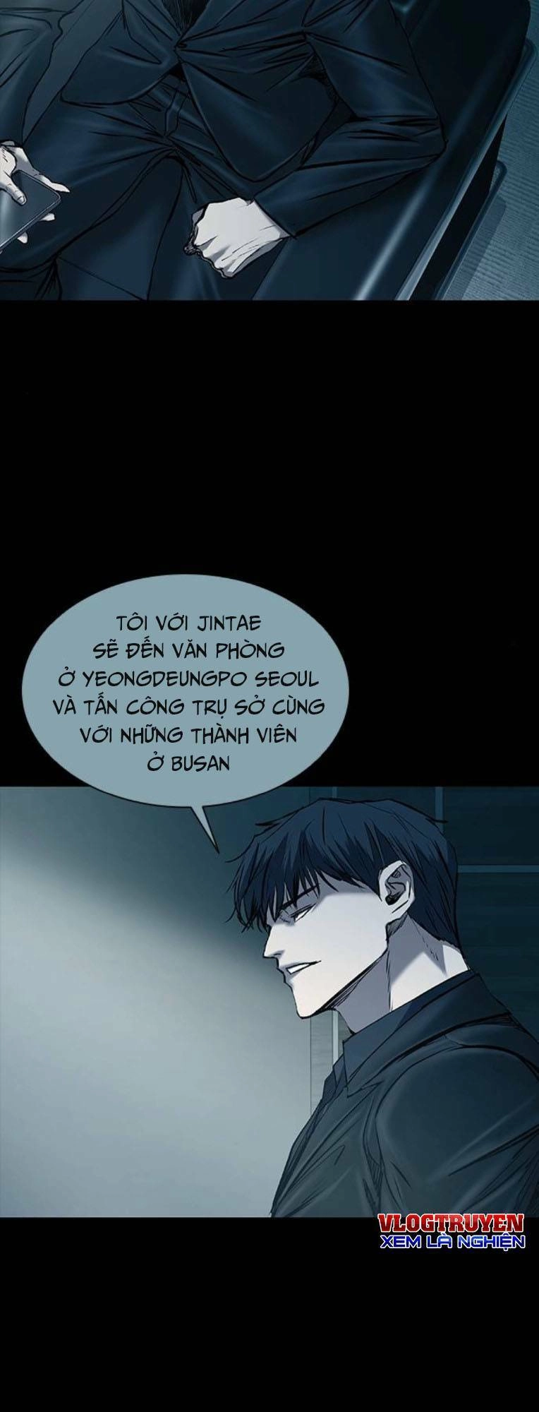 Báo Thù 2: Vạn Nhân Chi Thượng Chapter 35 - 27