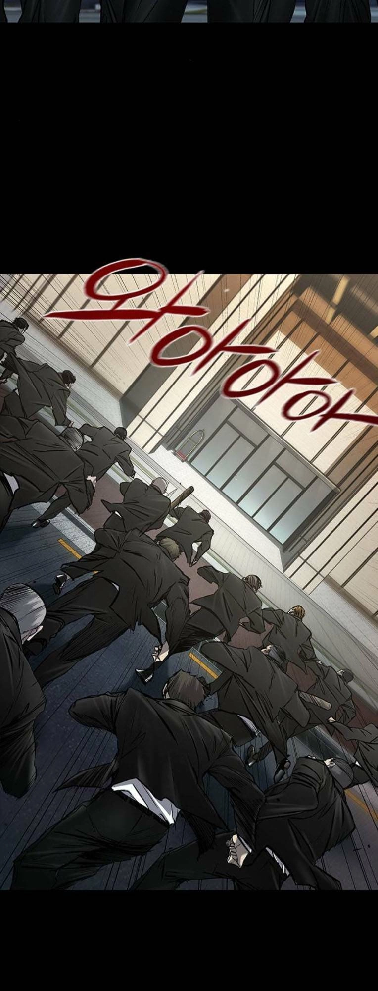 Báo Thù 2: Vạn Nhân Chi Thượng Chapter 35 - 30