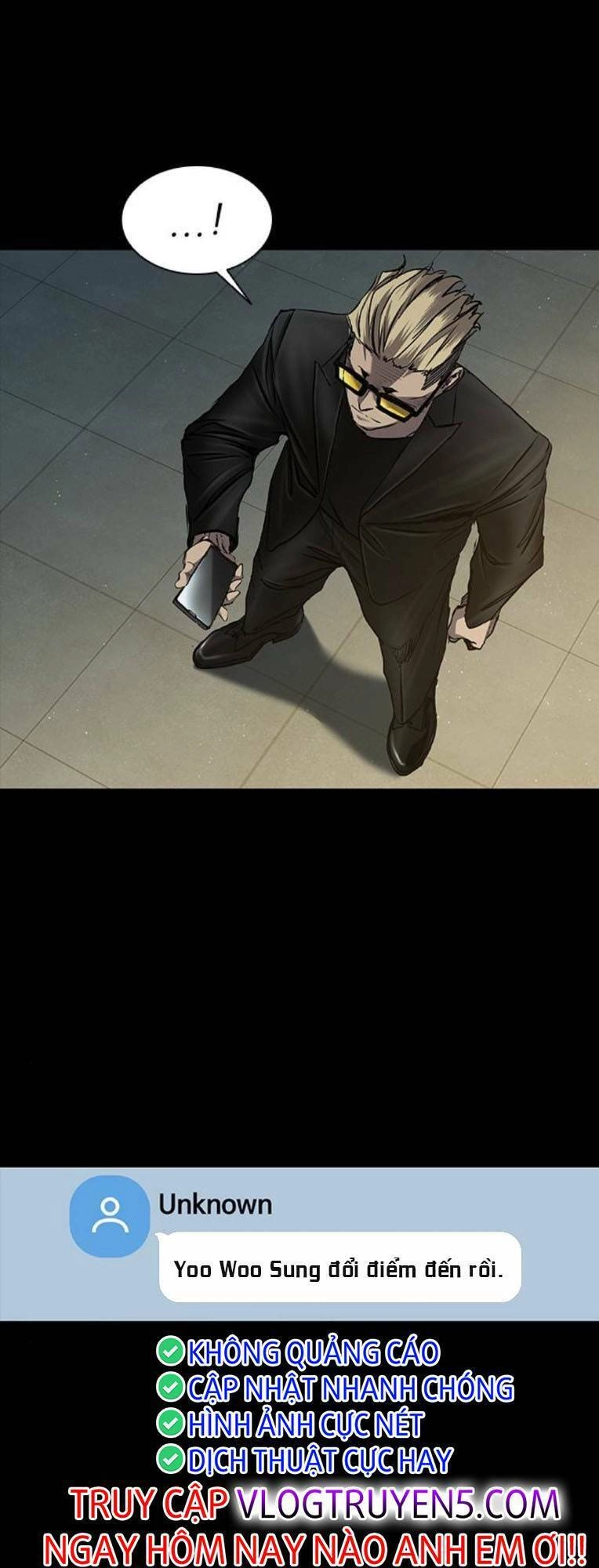 Báo Thù 2: Vạn Nhân Chi Thượng Chapter 35 - 33