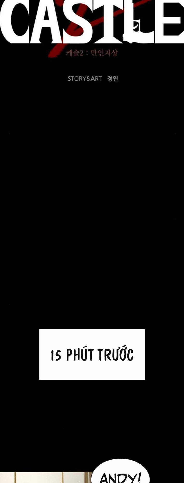 Báo Thù 2: Vạn Nhân Chi Thượng Chapter 35 - 35