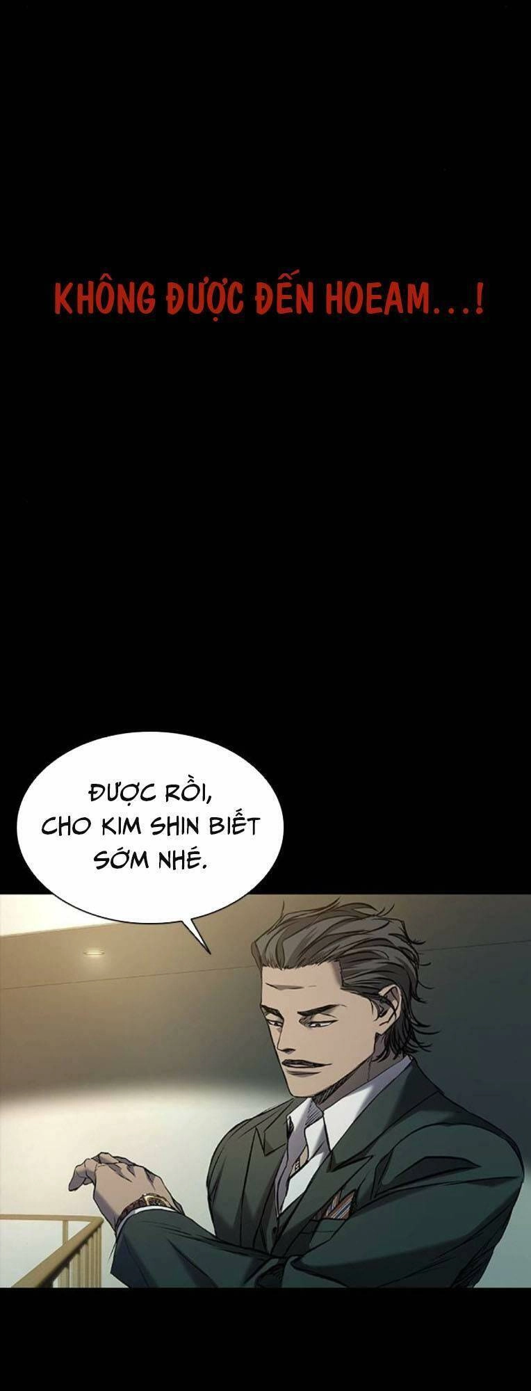 Báo Thù 2: Vạn Nhân Chi Thượng Chapter 35 - 40