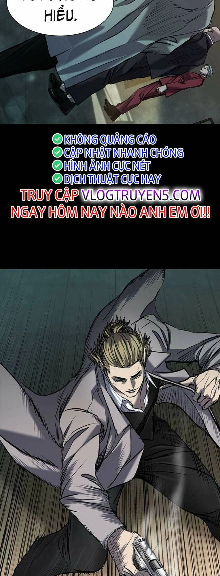 Báo Thù 2: Vạn Nhân Chi Thượng Chapter 35 - 44