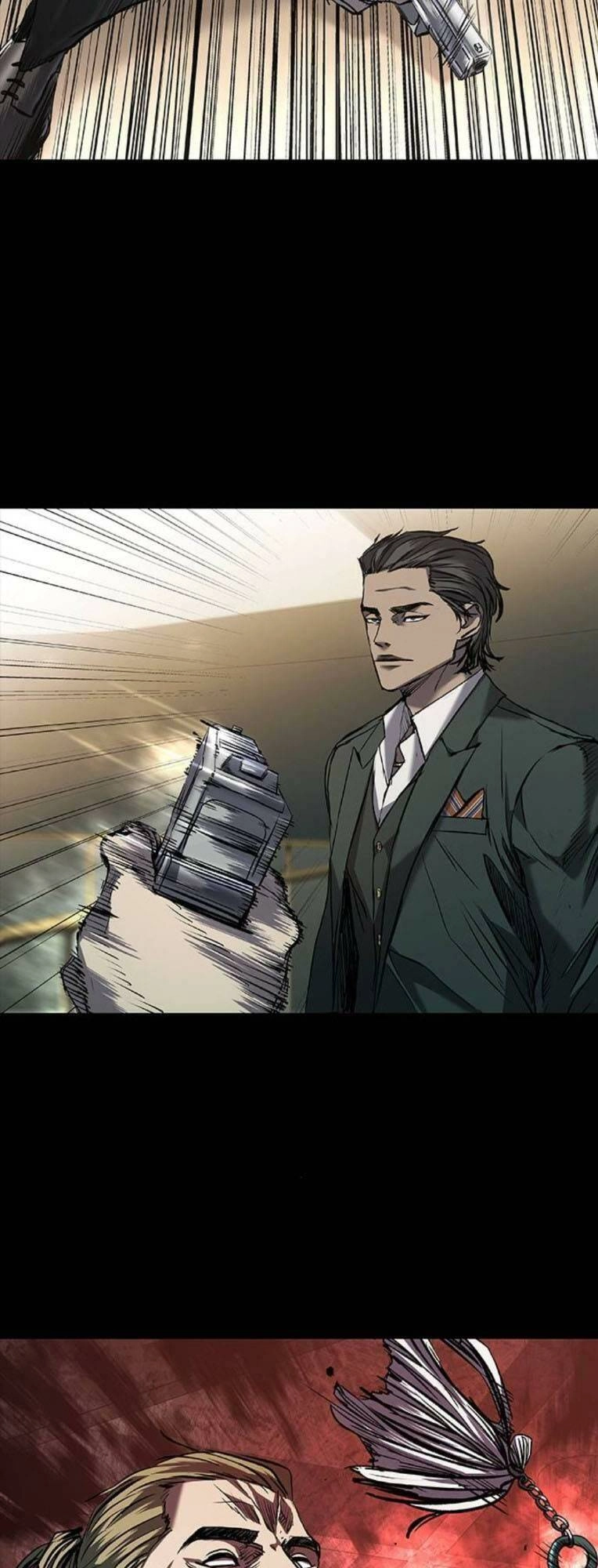 Báo Thù 2: Vạn Nhân Chi Thượng Chapter 35 - 45