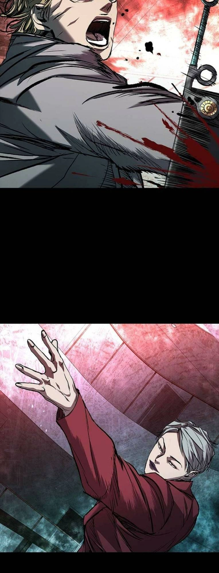 Báo Thù 2: Vạn Nhân Chi Thượng Chapter 35 - 46