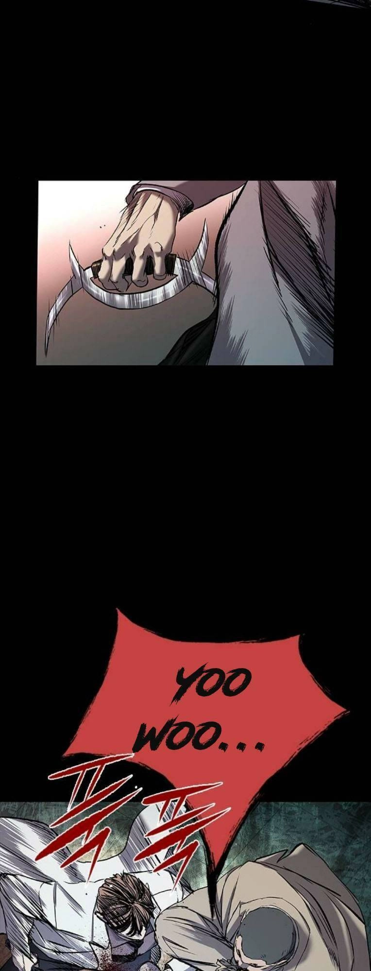 Báo Thù 2: Vạn Nhân Chi Thượng Chapter 35 - 48