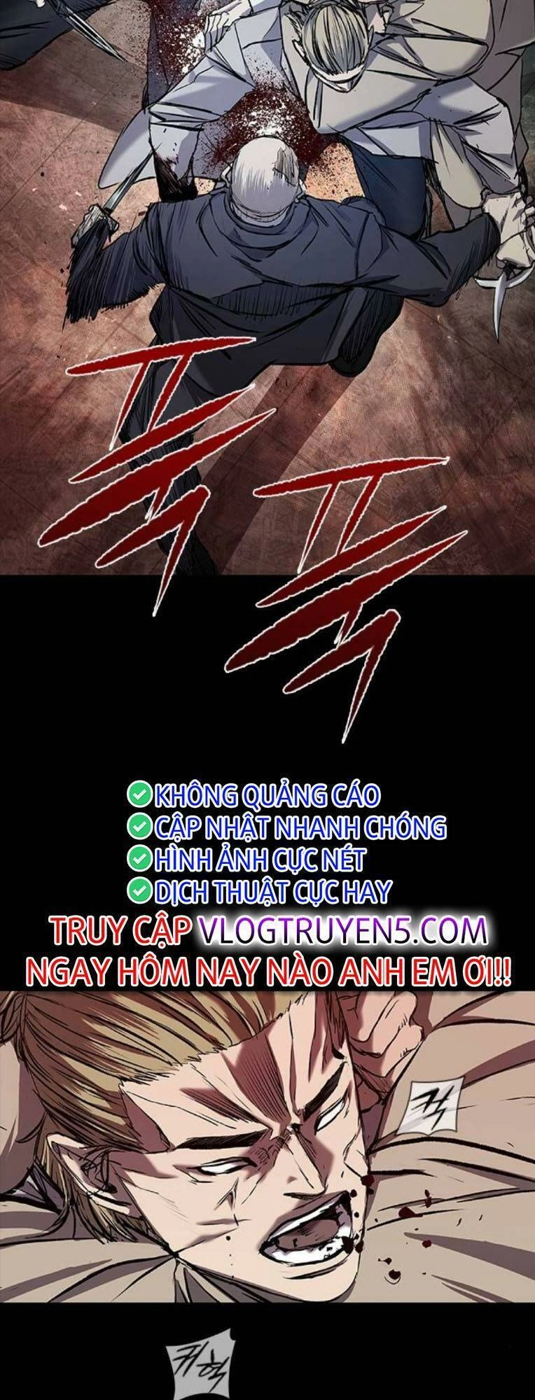 Báo Thù 2: Vạn Nhân Chi Thượng Chapter 35 - 49