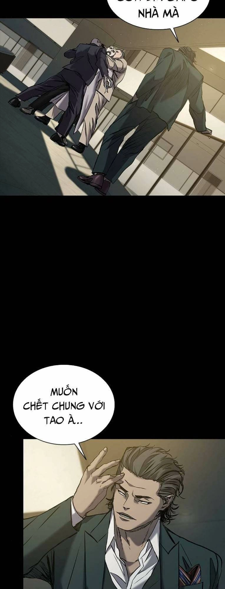 Báo Thù 2: Vạn Nhân Chi Thượng Chapter 35 - 51