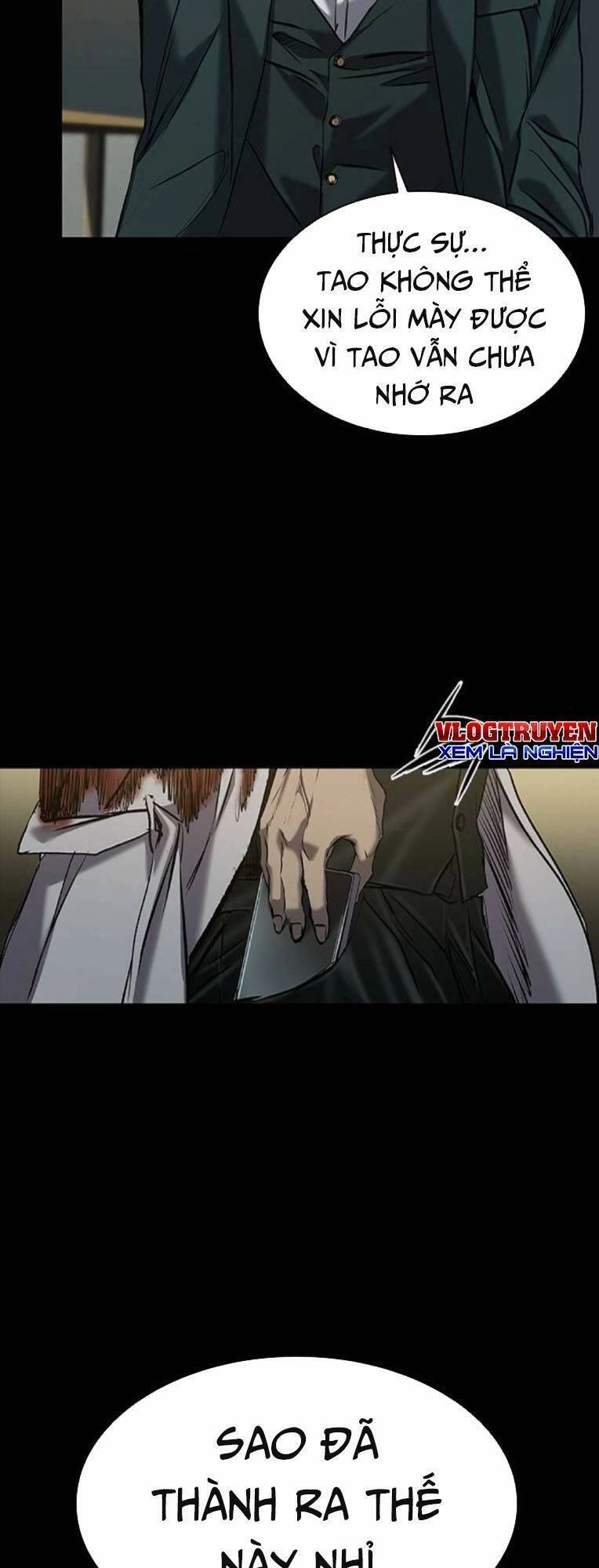 Báo Thù 2: Vạn Nhân Chi Thượng Chapter 35 - 52