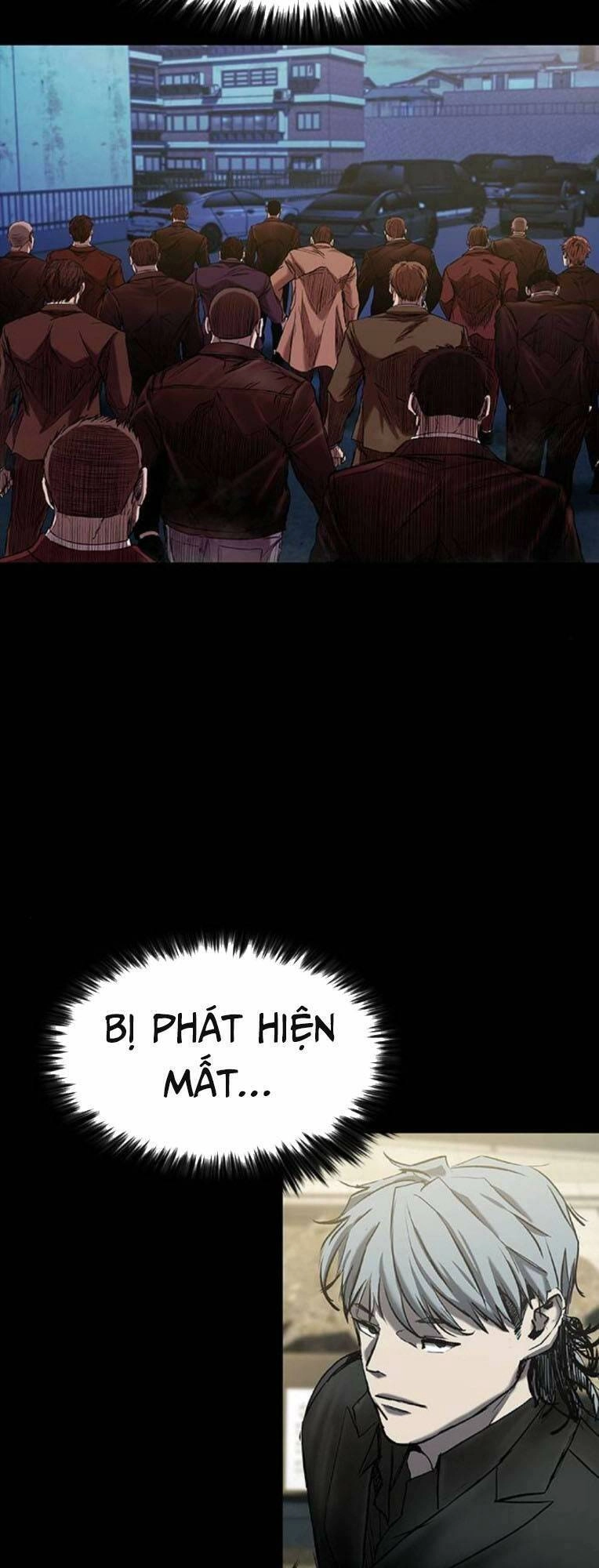 Báo Thù 2: Vạn Nhân Chi Thượng Chapter 35 - 62