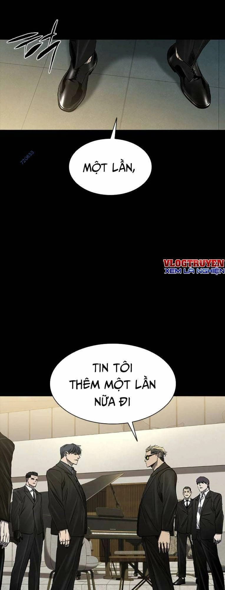 Báo Thù 2: Vạn Nhân Chi Thượng Chapter 35 - 64