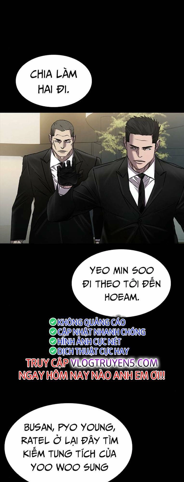 Báo Thù 2: Vạn Nhân Chi Thượng Chapter 35 - 67