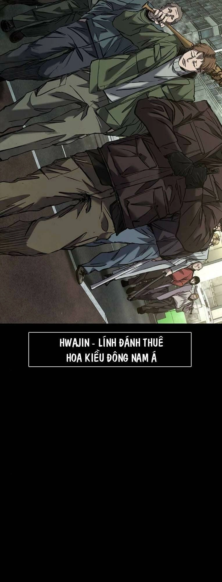 Báo Thù 2: Vạn Nhân Chi Thượng Chapter 36 - 6