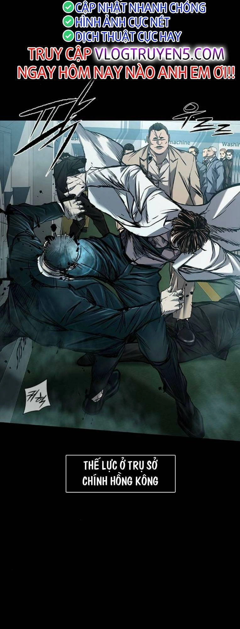 Báo Thù 2: Vạn Nhân Chi Thượng Chapter 36 - 10