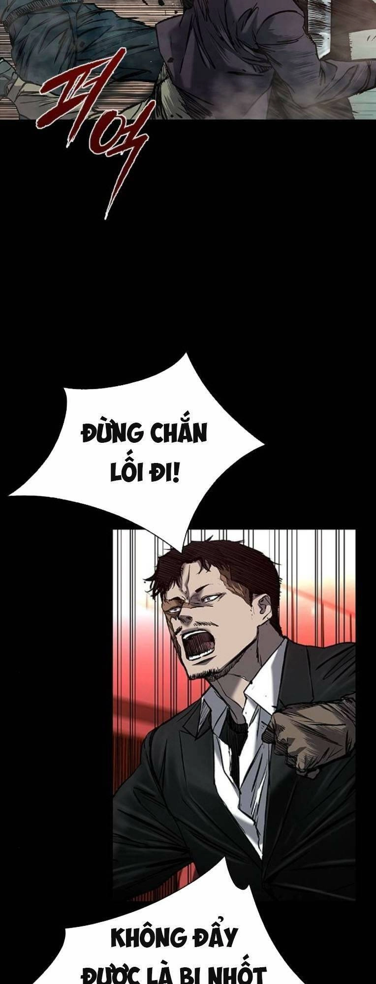 Báo Thù 2: Vạn Nhân Chi Thượng Chapter 36 - 12