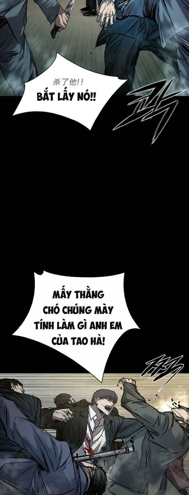 Báo Thù 2: Vạn Nhân Chi Thượng Chapter 36 - 15