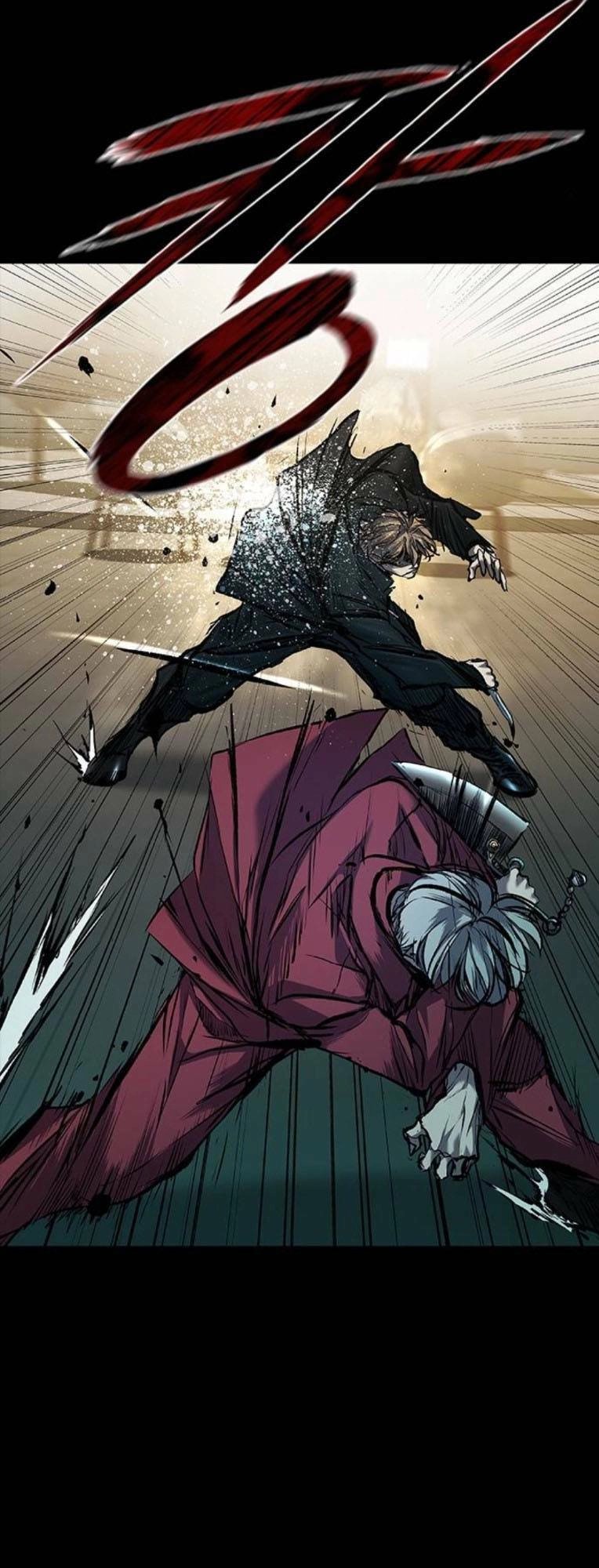 Báo Thù 2: Vạn Nhân Chi Thượng Chapter 36 - 30