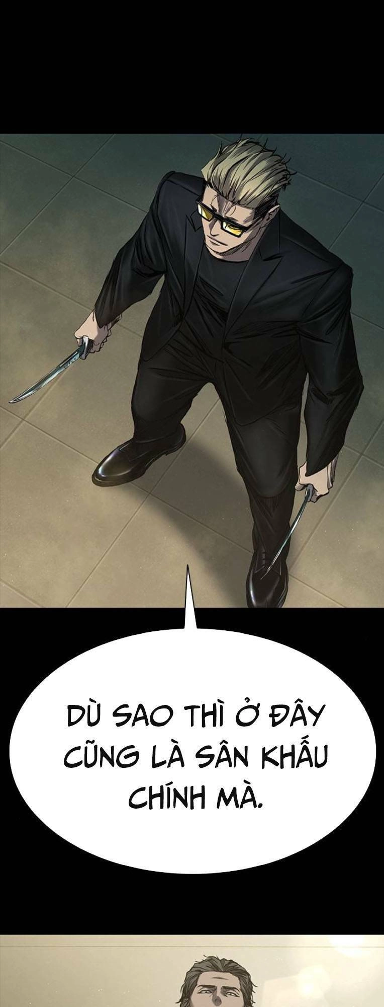 Báo Thù 2: Vạn Nhân Chi Thượng Chapter 36 - 35