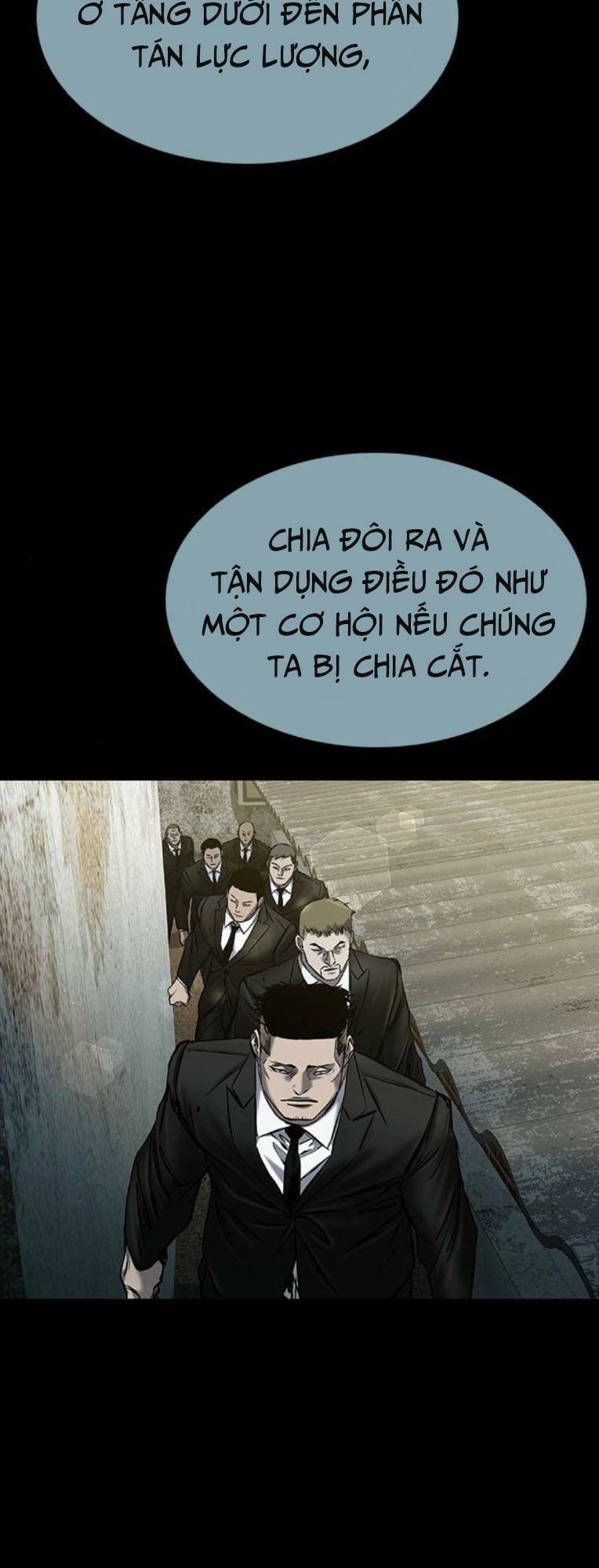 Báo Thù 2: Vạn Nhân Chi Thượng Chapter 36 - 42