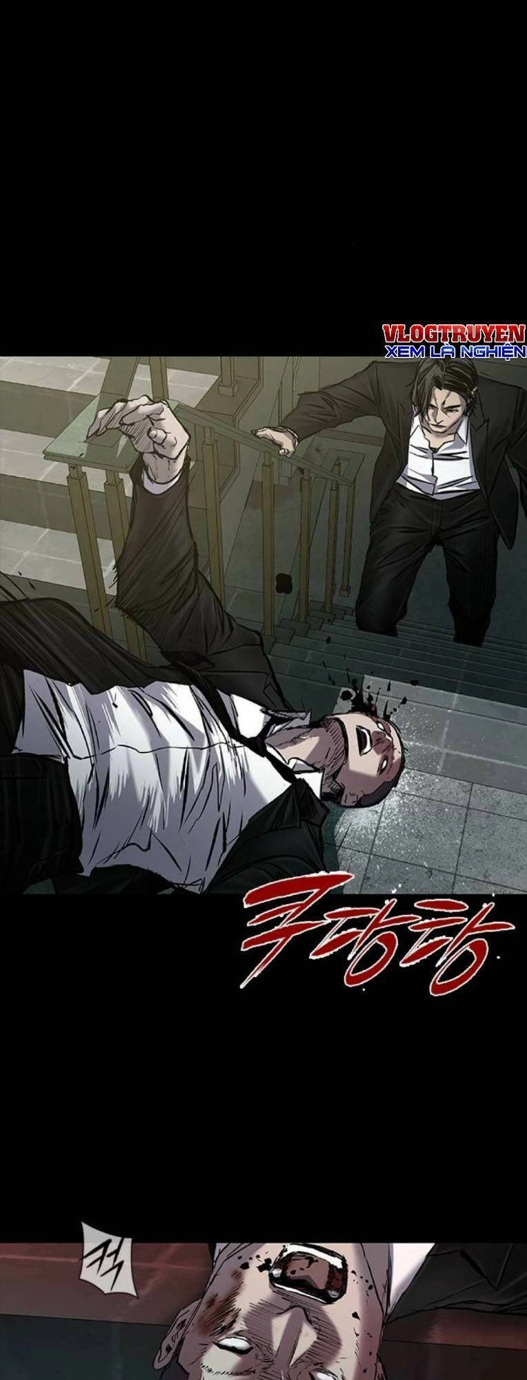 Báo Thù 2: Vạn Nhân Chi Thượng Chapter 36 - 52