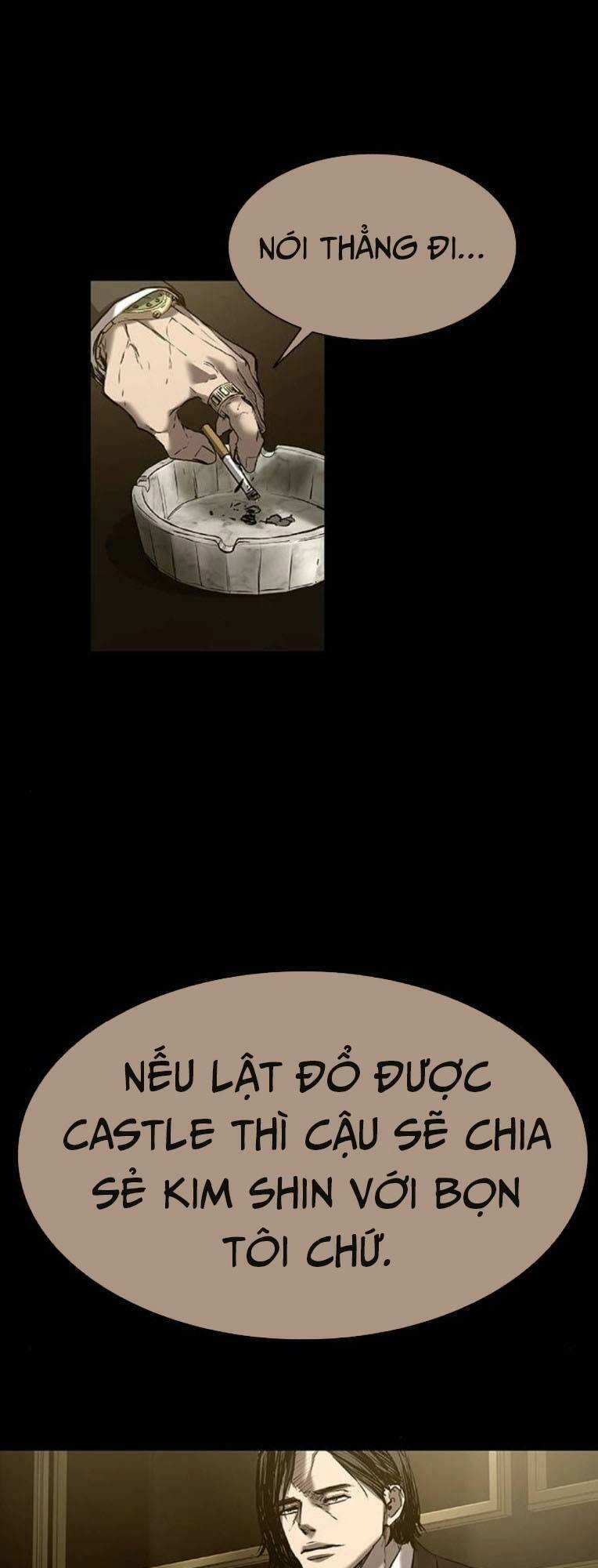 Báo Thù 2: Vạn Nhân Chi Thượng Chapter 36 - 56