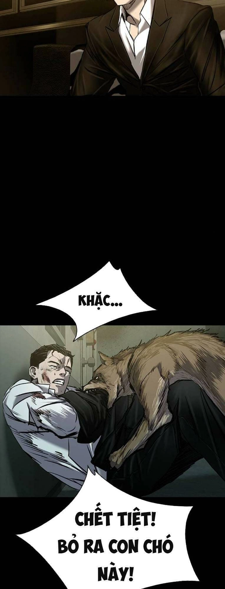 Báo Thù 2: Vạn Nhân Chi Thượng Chapter 36 - 57