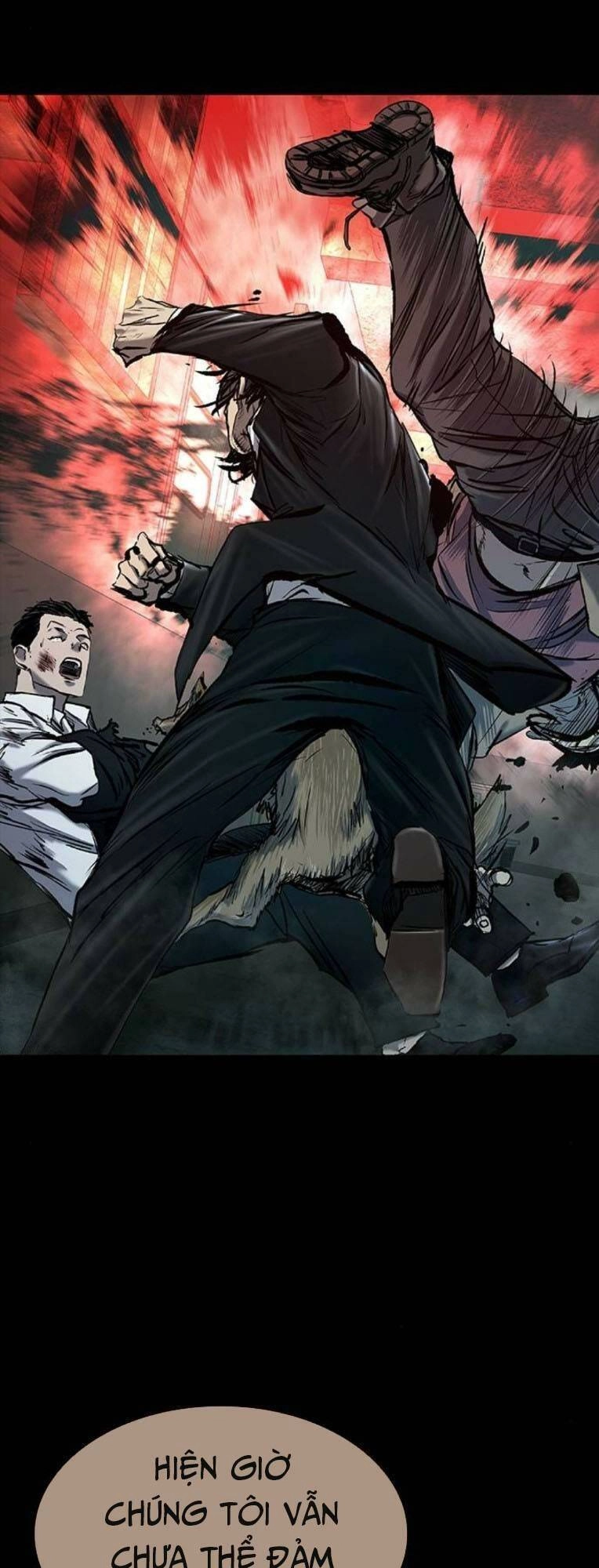 Báo Thù 2: Vạn Nhân Chi Thượng Chapter 36 - 62