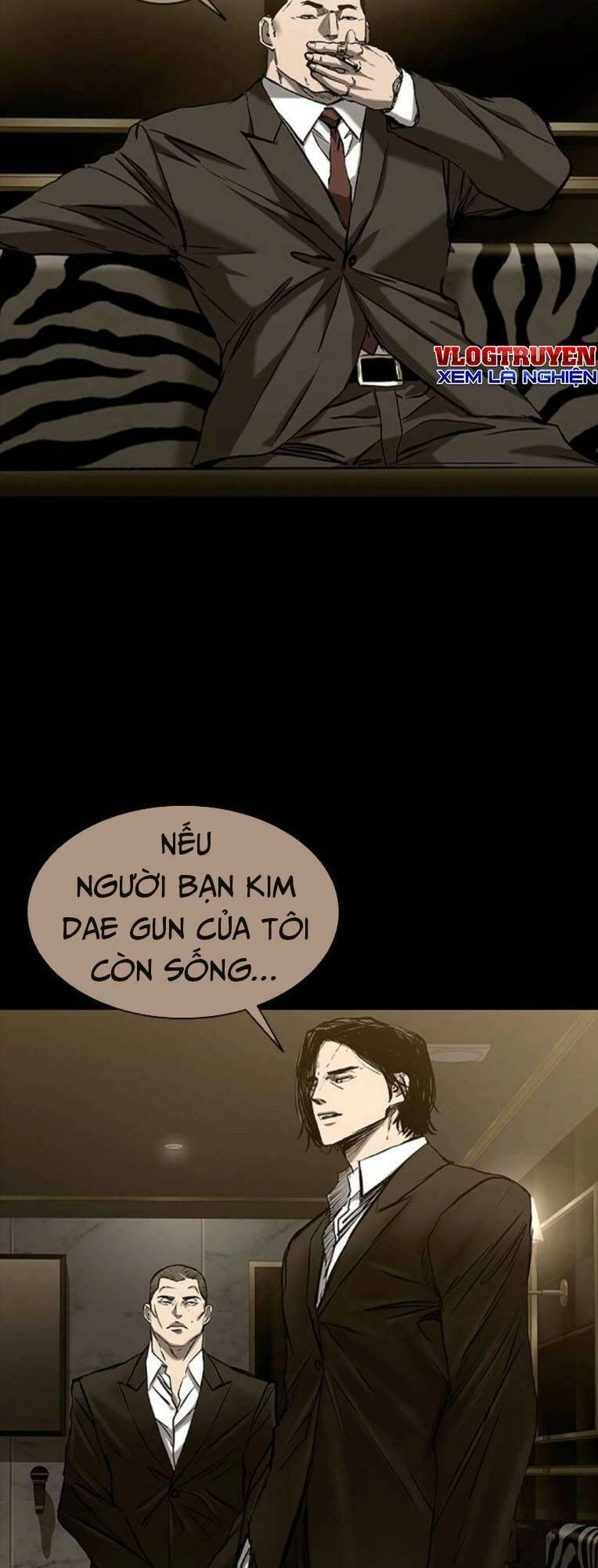 Báo Thù 2: Vạn Nhân Chi Thượng Chapter 36 - 64