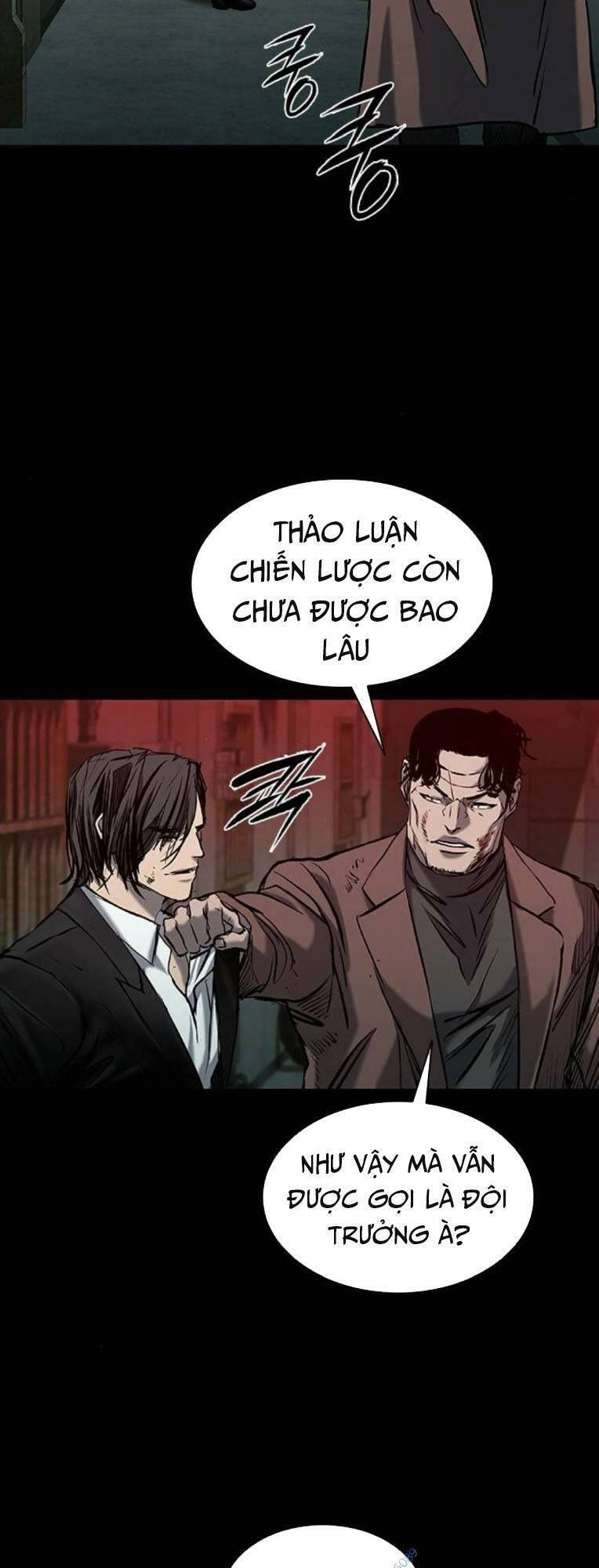 Báo Thù 2: Vạn Nhân Chi Thượng Chapter 36 - 69