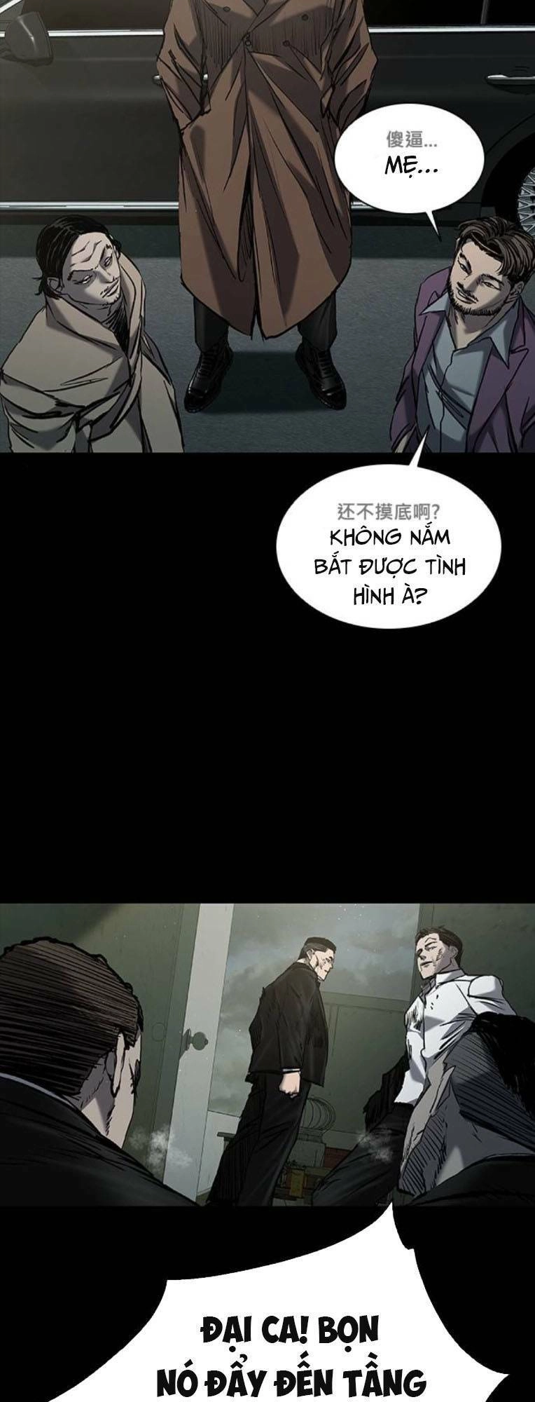 Báo Thù 2: Vạn Nhân Chi Thượng Chapter 36 - 76