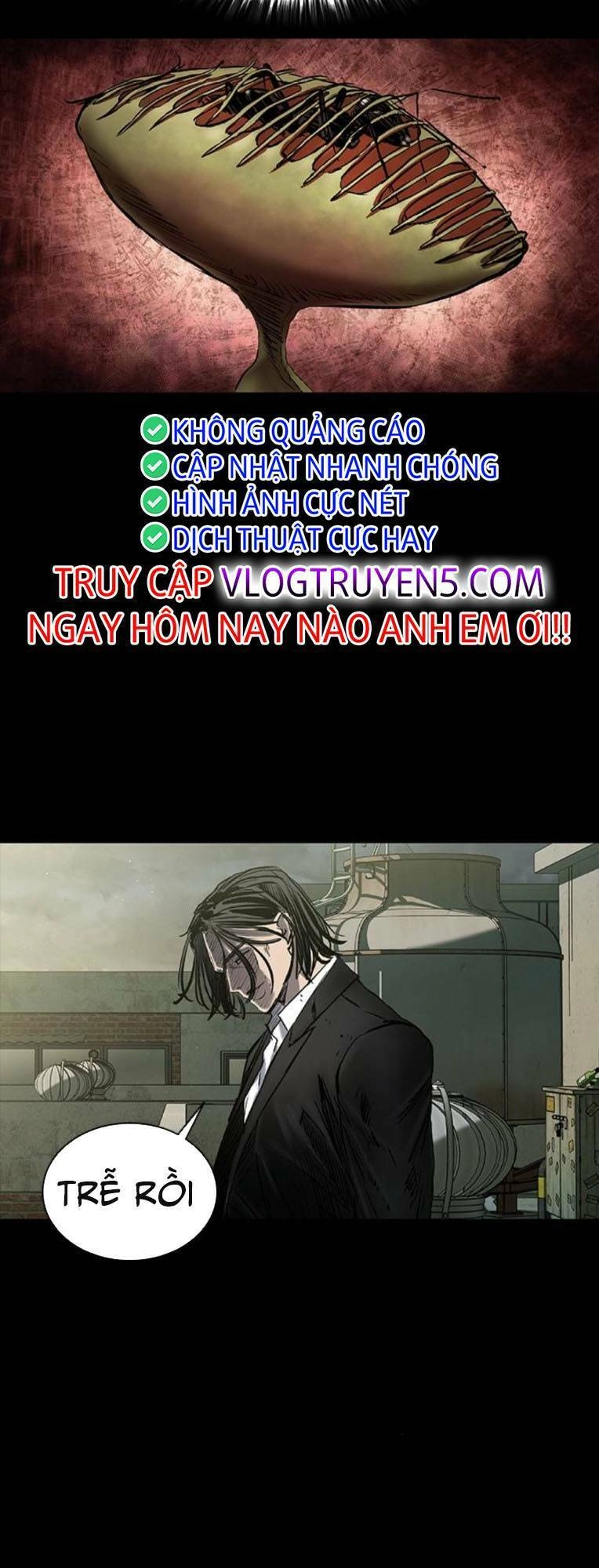 Báo Thù 2: Vạn Nhân Chi Thượng Chapter 36 - 80