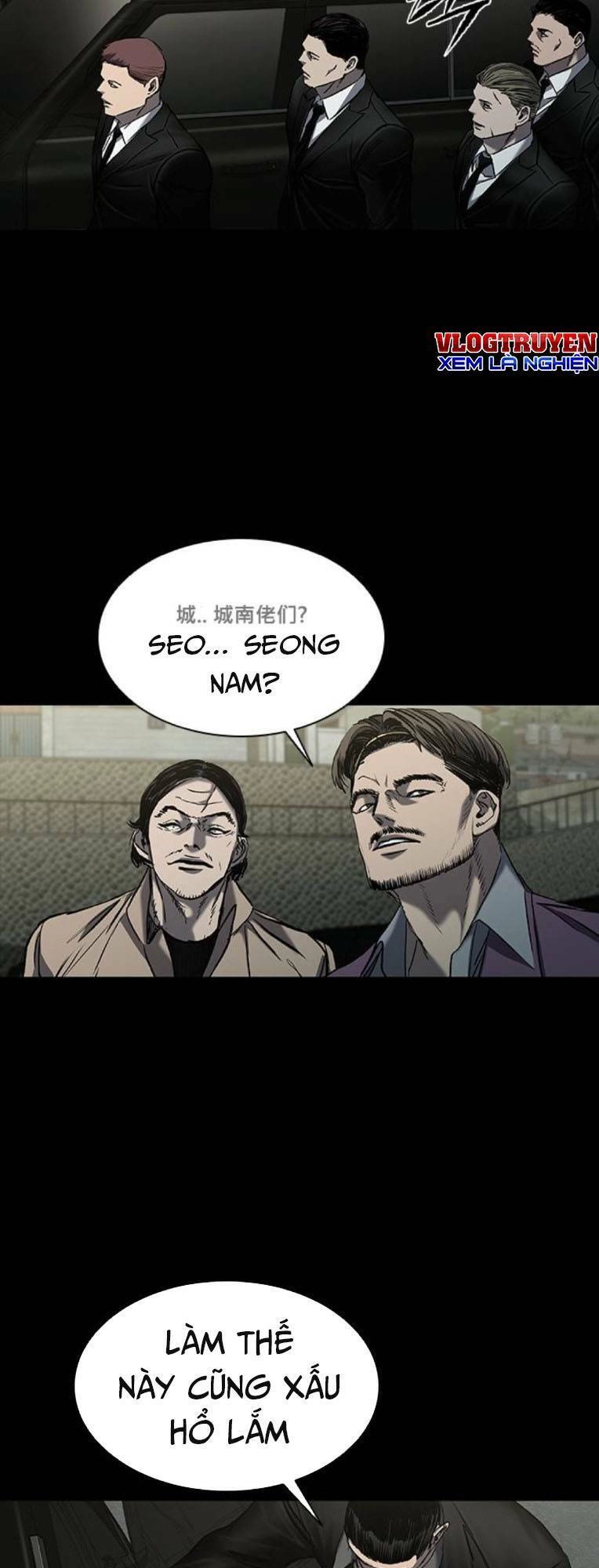 Báo Thù 2: Vạn Nhân Chi Thượng Chapter 36 - 83