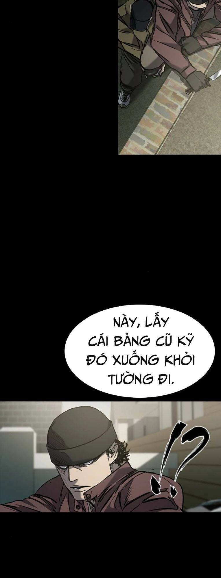 Báo Thù 2: Vạn Nhân Chi Thượng Chapter 37 - 3