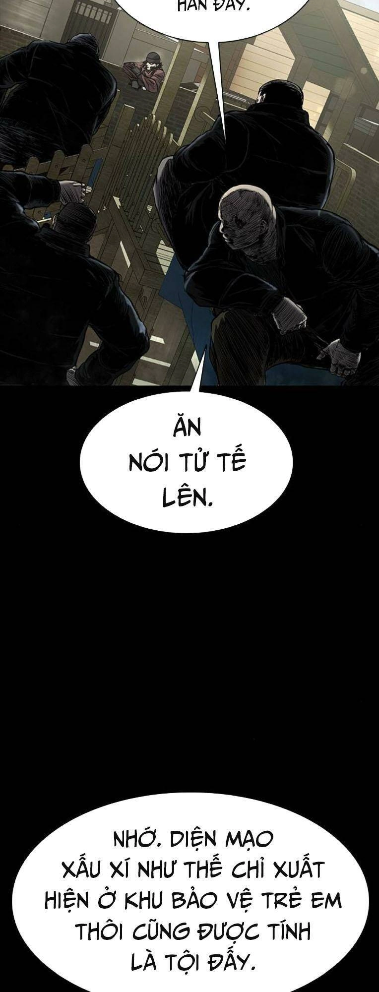 Báo Thù 2: Vạn Nhân Chi Thượng Chapter 37 - 5