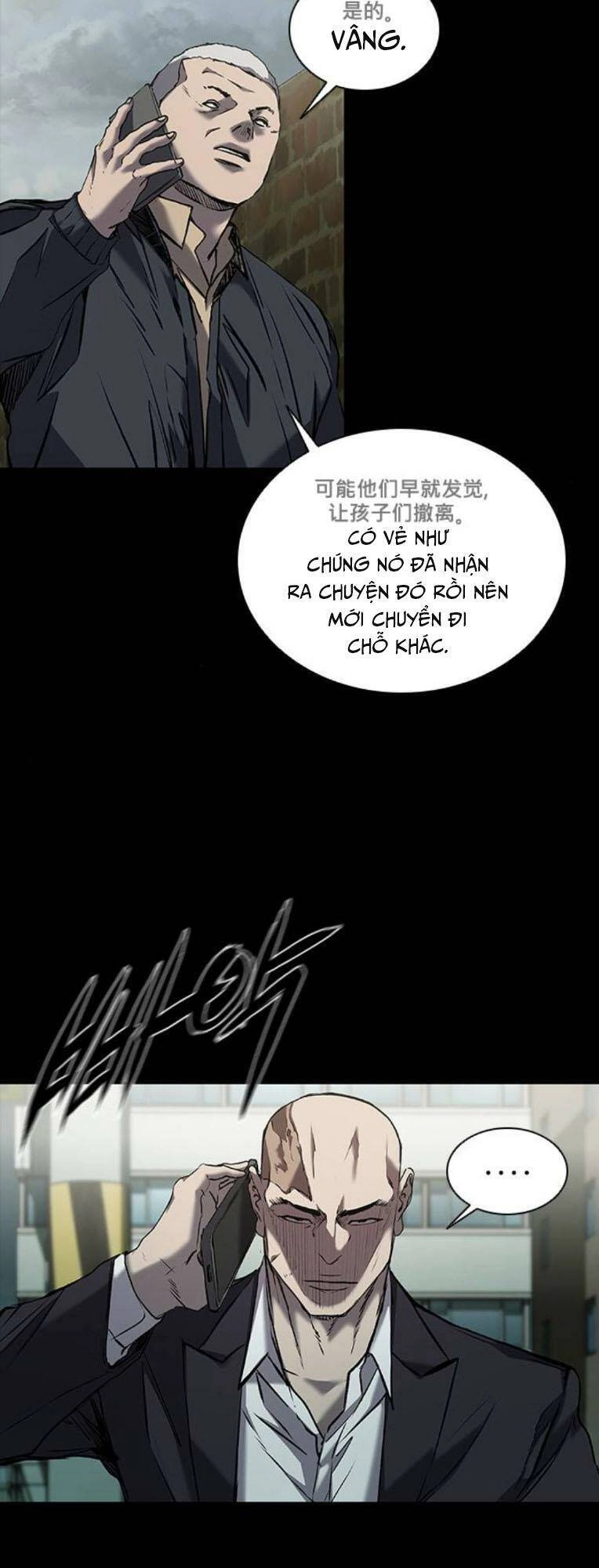 Báo Thù 2: Vạn Nhân Chi Thượng Chapter 37 - 7