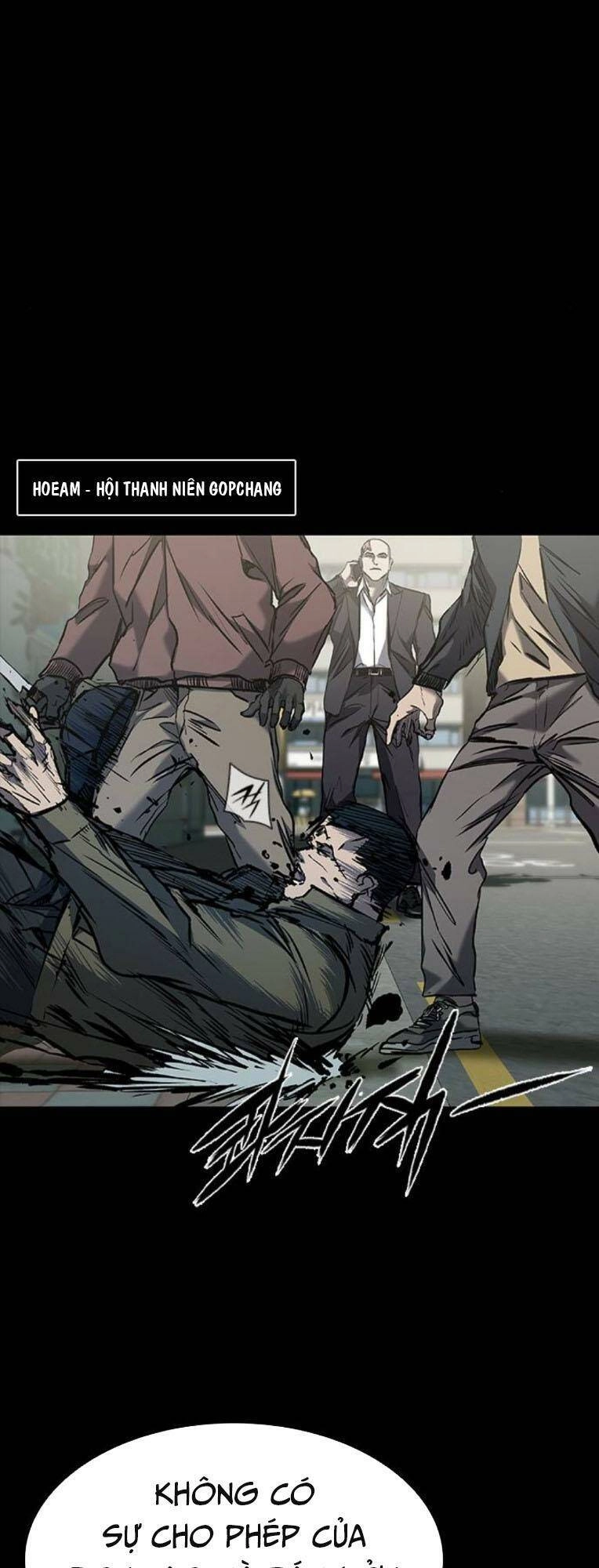 Báo Thù 2: Vạn Nhân Chi Thượng Chapter 37 - 8