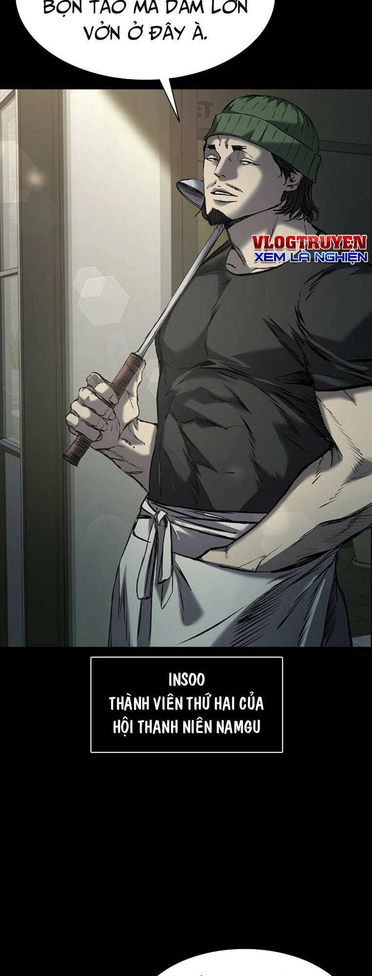 Báo Thù 2: Vạn Nhân Chi Thượng Chapter 37 - 9