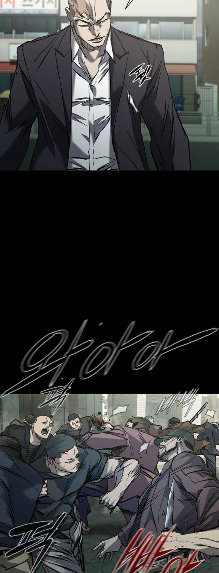 Báo Thù 2: Vạn Nhân Chi Thượng Chapter 37 - 11