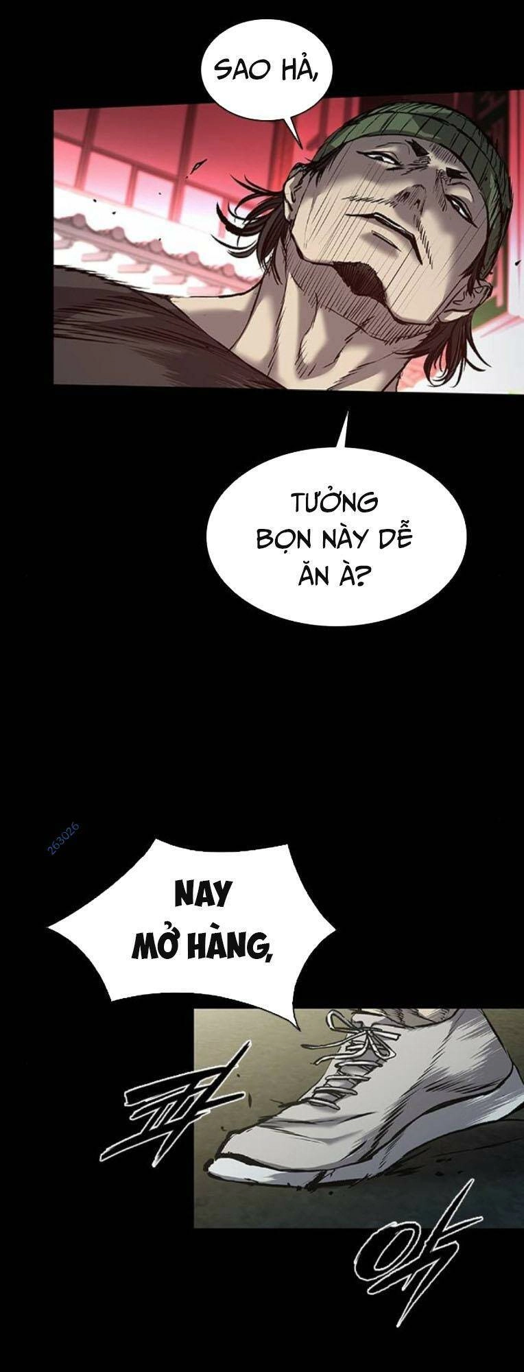 Báo Thù 2: Vạn Nhân Chi Thượng Chapter 37 - 14