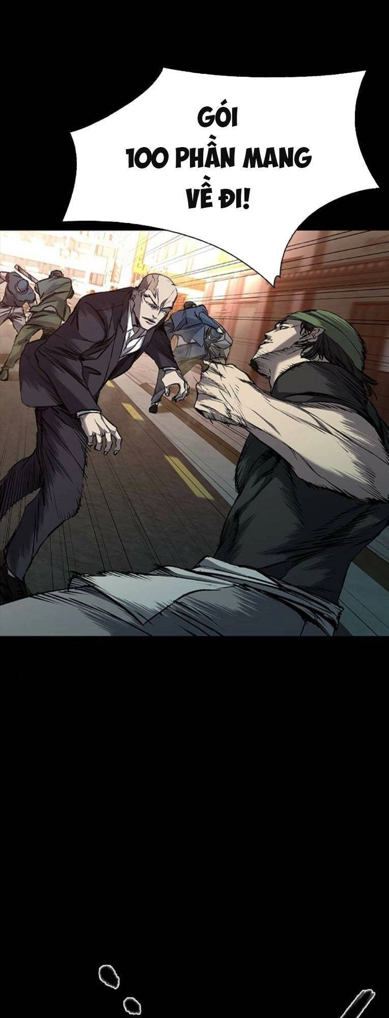 Báo Thù 2: Vạn Nhân Chi Thượng Chapter 37 - 15