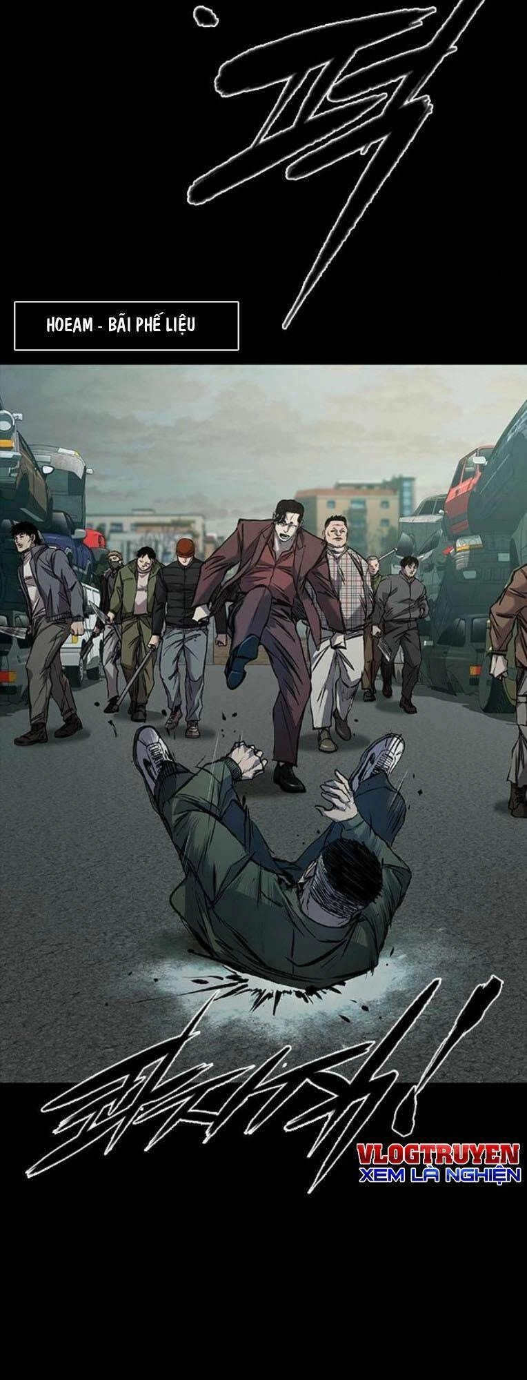 Báo Thù 2: Vạn Nhân Chi Thượng Chapter 37 - 16