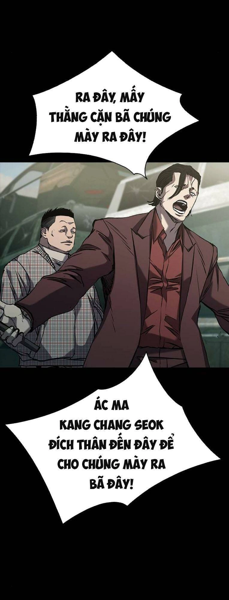 Báo Thù 2: Vạn Nhân Chi Thượng Chapter 37 - 17