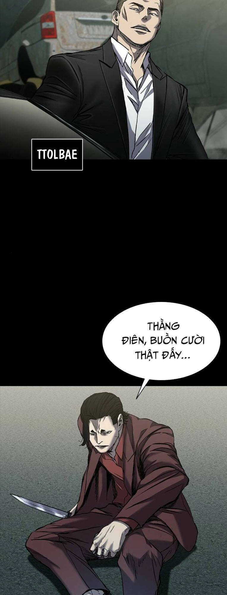 Báo Thù 2: Vạn Nhân Chi Thượng Chapter 37 - 22