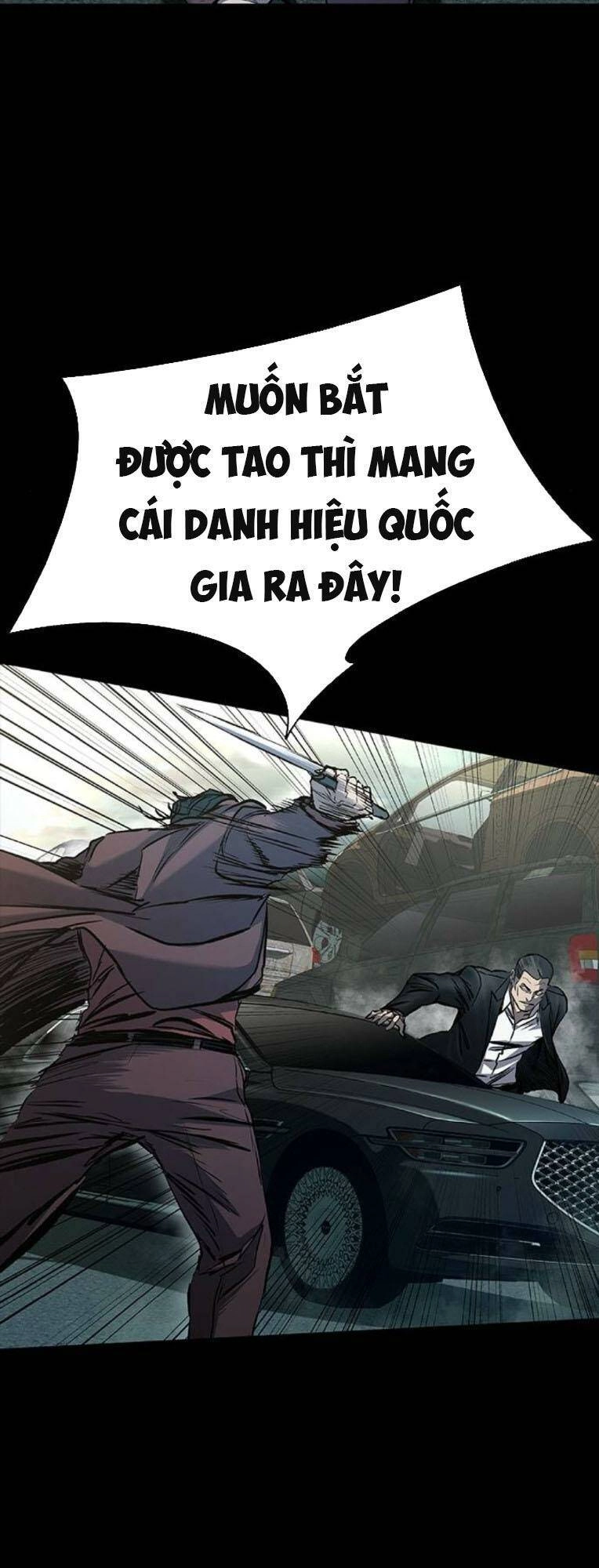 Báo Thù 2: Vạn Nhân Chi Thượng Chapter 37 - 23