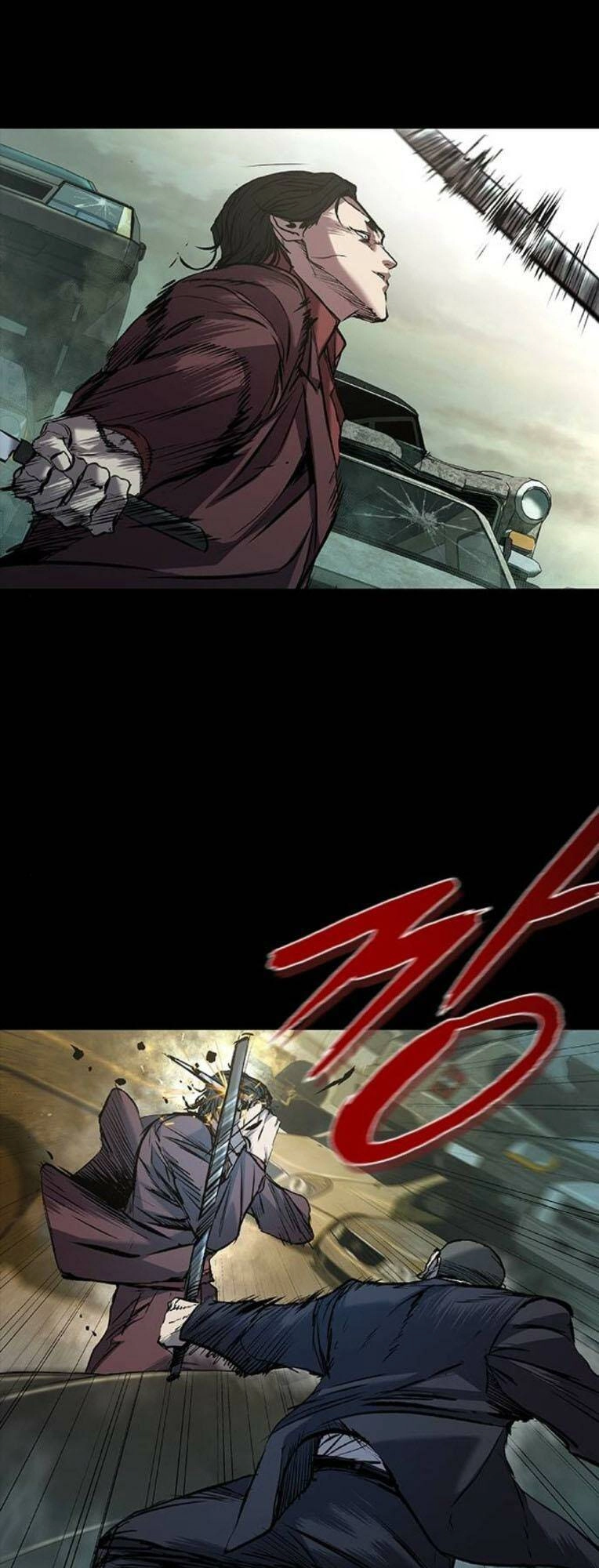 Báo Thù 2: Vạn Nhân Chi Thượng Chapter 37 - 24